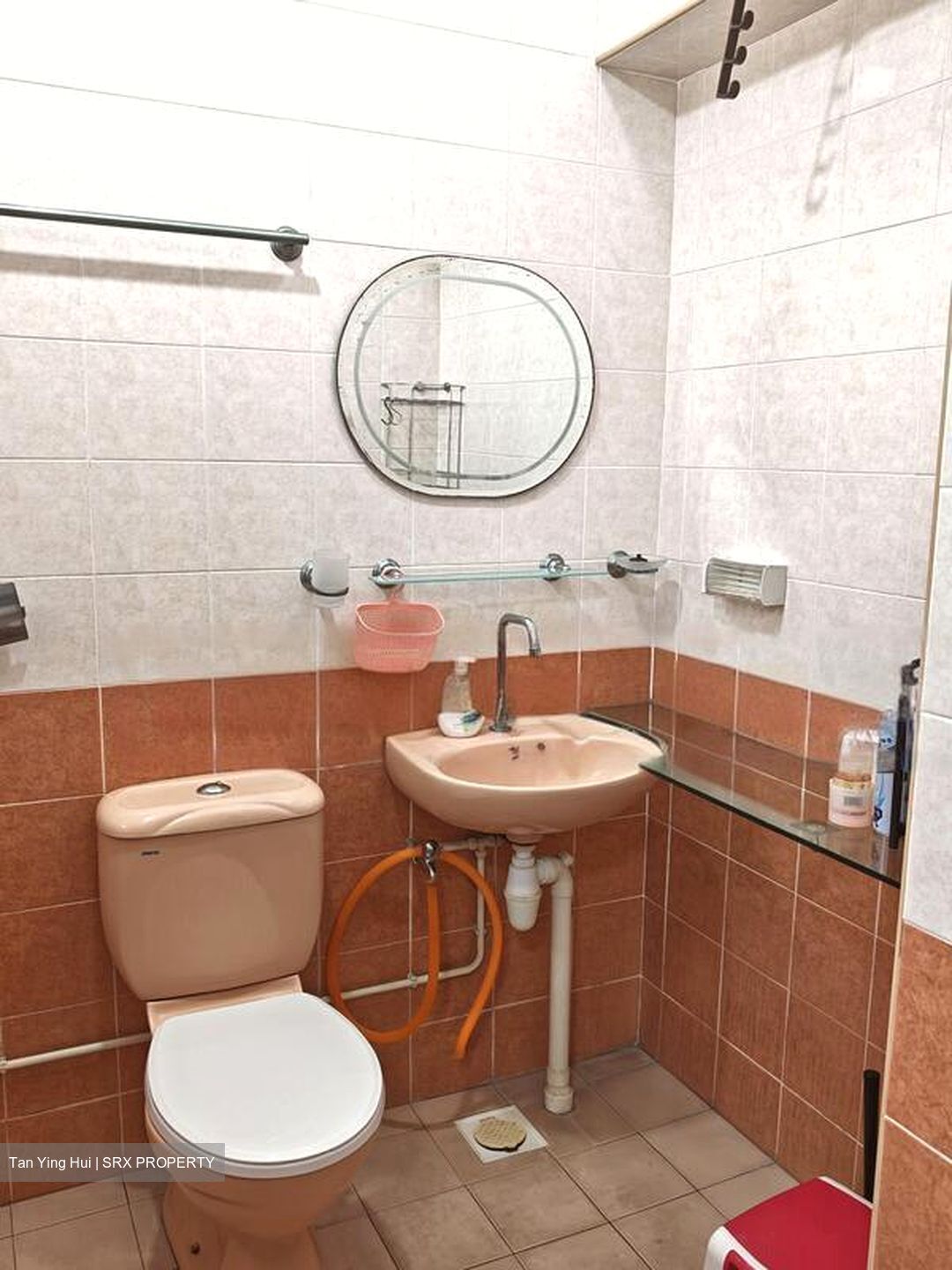 Blk 115C Yishun Ring Road (Yishun), HDB 4 Rooms #443632891